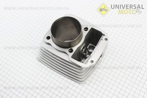 Цилиндро поршневой комплект (цпг) 200см3 63,5мм (палец 15мм). TATA (Мотоциклы CG125-250 / UM3260-V90)