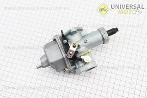 Карбюратор СВ/CG-200 (дросель ручной). TATA (Мотоциклы CB125-250 / UM3260-V97)