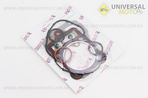 Прокладки поршневої CG-200см.куб.-63,5мм, комплект 9 деталей. premium gaskets (Запчастини на мотоцикл з двигуном CG / UM3261-V06)