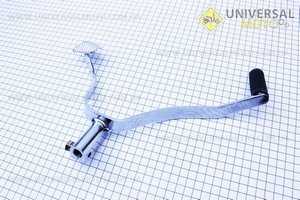 Рычаг переключения передач ZUBR