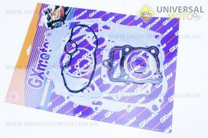 Прокладки двигателя к-кт 200сс-63,5mm