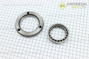 Бендикс - обгонная муфта без шестерни. Китай (Мотоциклы CG125-250 / UM3261-V57)