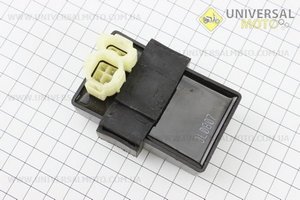 Коммутатор CDI 200cc/ZUBR