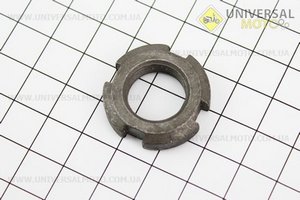 Гайка коленвала. Китай (Мотоциклы CG125-250 / UM3261-V99)
