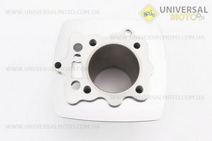 Циліндро поршневий комплект (цпг) 250см.куб.-67мм (висота циліндра 80/113мм) (палець 16мм). TMMP (Запчастини на мотоцикл з двигуном CG / UM3262-V02)