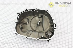 Крышка двигателя правая CGB