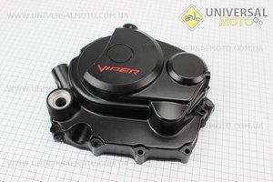 Крышка двигателя правая CGB