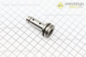 Розподільний вал - палець. TATA (Запчастини на мотоцикл з двигуном CG / UM3262-V24)