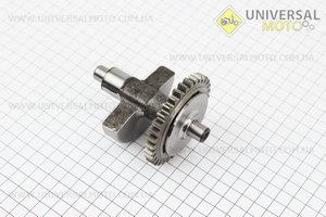Вал балансировочный в сборе CGВ250. Китай (Двигатель CG / UM3262-V50)