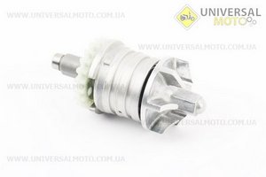 Ремонтний комплект помпи водяний. Китай (Запчастини на мотоцикл з двигуном CG / UM3262-V98)