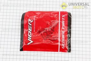 Шпилька циліндра d8мм, комплект 2шт 122мм. Viper (Запчастини на мотоцикл з двигуном CG / UM3264-V70)