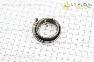 Пружина повернення кікстартера. Китай (Запчастини на мотоцикл з двигуном CG / UM3264-V71)