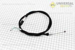 Zongshen - CubBike 50 Трос газа