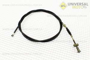 Zongshen - GAMMA Трос заднего тормоза