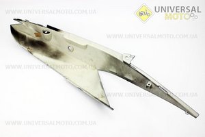 Viper - MATRIX 50 пластик - задний верхний левый