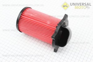 Фільтр-елемент повітряний 250см.куб.. Китай (Запчастини на скутер / UM3281-V79)