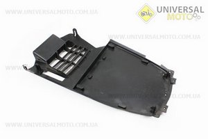 Viper - Tornado пластик - нижній захисний (піддон). Китай (Запчастини на скутер / UM3281-V90)