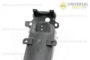 Alfamoto - Romeo пластик - крило заднє. Китай (Запчастини на скутер / UM3282-V29)