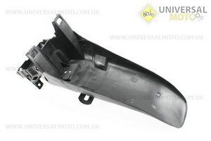 Alfamoto - Romeo пластик - крило заднє. Китай (Запчастини на скутер / UM3282-V29)