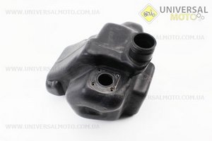 Viper - ZIP Бак паливний (пластик). Китай (Запчастини на скутер / UM3284-V80)