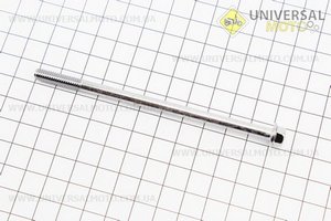 Болт M6x70мм (під ключ). Китай (Мотоінструмент / UM3285-V27)