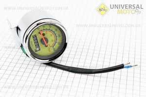 Yamaha VINO SA-26J Спидометр в сборе. Китай (Пластик / UM3292-V87)