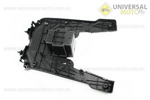 Yamaha BWS100 пластик - підлоговий "підлогу". Китай (Пластик на японський скутер / UM3294-V68)