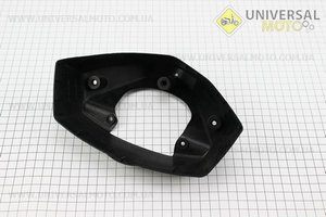 Yamaha BWS125 пластик - керма нижній. Китай (Пластик на японський скутер / UM3294-V88)