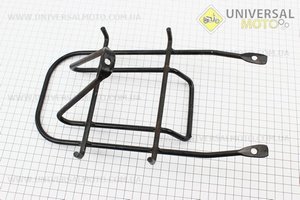 Honda PAL Багажник задній (метал). Китай (Запчастини до японського скутера / UM3297-V49)