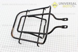 Honda DIO AF-12 DJ Багажник задній (метал). Китай (Запчастини до японського скутера / UM3297-V50)