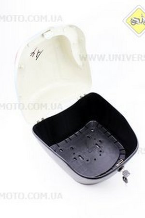 Кофр стандарт 380*410*300мм  КРАСНЫЙ