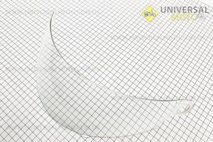 Стекло для шлема HF-101