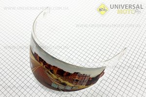 Стекло для шлема HF-121. FXW (Аксессуары / UM3302-V19)