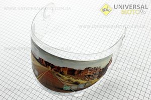 Стекло для шлема HF-122