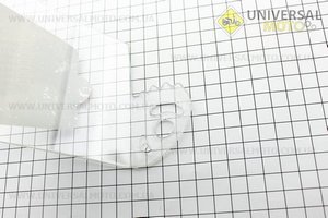 Скло для шолома HF-150 / HF-160. FXW (Візор шлема / UM3302-V21)