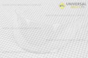 Скло шолома HF-119. FXW (Різне / UM3302-V76)