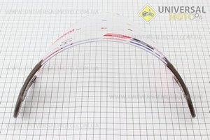 Стекло для шлема LS2 OF577 прозрачное (стандарт). LS2 (Шлем / UM3303-V04)