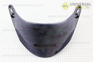 Стекло для шлема OF512 тонированное. ATAKI (Шлем / UM3304-V43)