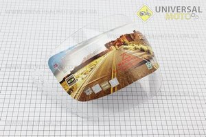 Стекло для шлема HF-217. FXW (Шлем / UM3306-V10)