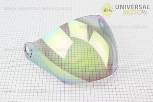 Скло шолома HF-210/HF-613. Mototech (Шоломи / UM3306-V33)