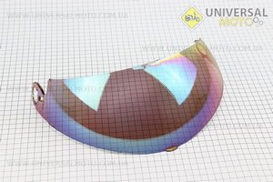 Скло шолома HF-108/HF-508, тоноване. Mototech (Шоломи / UM3306-V93)