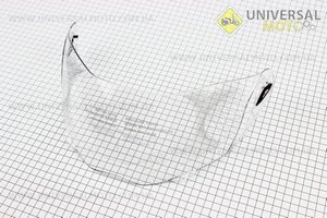 Скло шолома BLD-158. BLD (Шоломи / UM3309-V50)