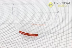 Скло шолома BLD-162. BLD (Шоломи / UM3309-V51)