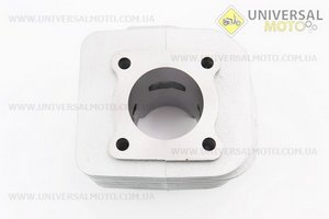 Циліндро поршневий комплект (цпг) Suzuki AD100см.куб.-52,5мм (поршень h=60мм, палець d=12мм) синя коробка. SEE (Запчастини до японського скутера / UM3310-V35)