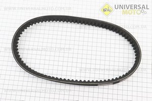 Ремінь 678х17,7 Suzuki AD100. TNT (Запчастини до японського скутера / UM3310-V67)