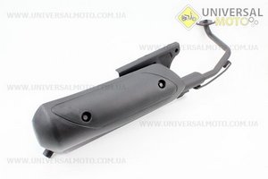 Глушник Honda DIO AF61. Китай (Запчастини до японського скутера / UM3311-V06)