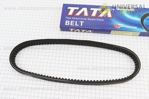 Ремінь 774х17,5 Yamaha GRAND AXIS-100. TATA (Запчастини до японського скутера / UM3312-V04)