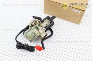 Карбюратор Honda TACT. KNG (Запчастини до японського скутера / UM3312-V27)