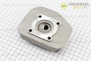 Головка цилиндра Honda LEAD 50