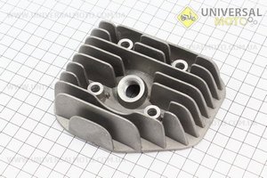 Головка цилиндра Honda LEAD 50